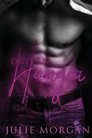 Cover of Driven Hunger