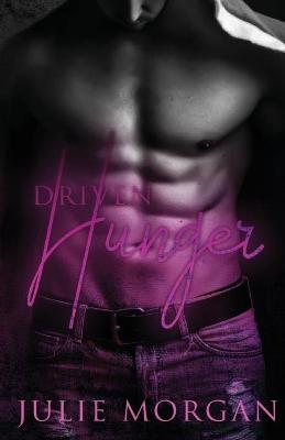 Cover of Driven Hunger