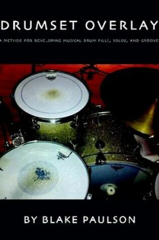 Cover of Drumset Overlay