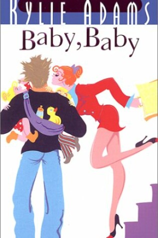 Cover of Baby, Baby