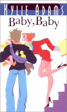 Book cover for Baby, Baby