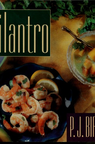 Cover of Cilantro