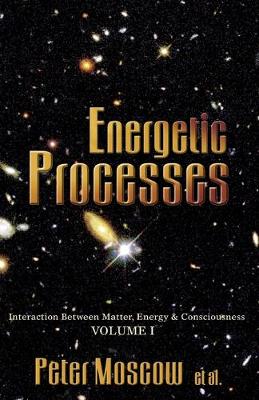 Book cover for Energetic Processes