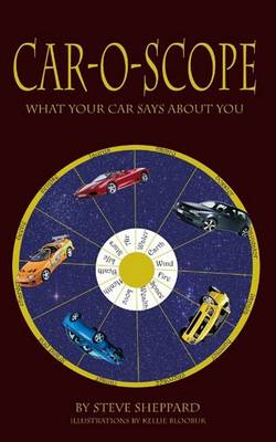 Book cover for Are You a Beetle or a BMW?