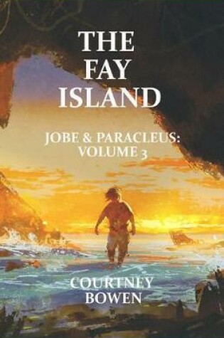 Cover of The Fay Island