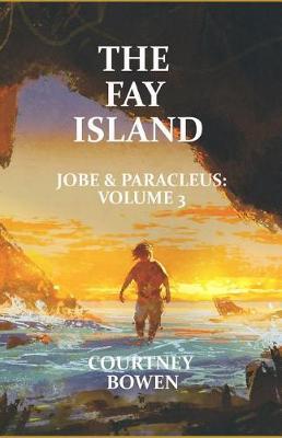 Book cover for The Fay Island