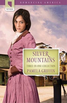 Book cover for Silver Mountains