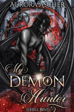 Cover of My Demon Hunter