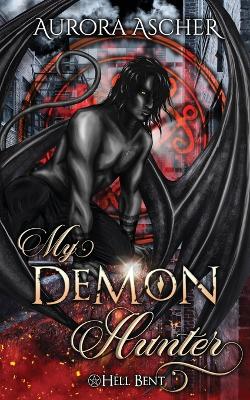 Book cover for My Demon Hunter