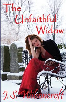 Book cover for The Unfaithful Widow