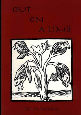 Book cover for Out on a Limb