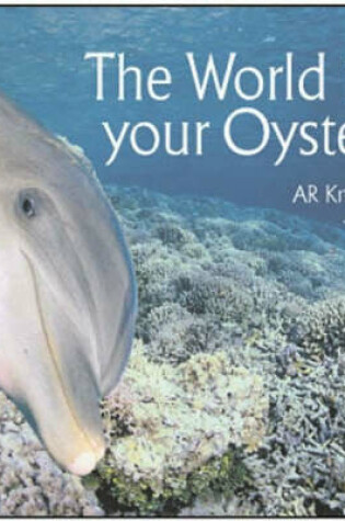 Cover of The World is Your Oyster