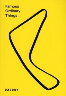 Book cover for Famous Ordinary Things