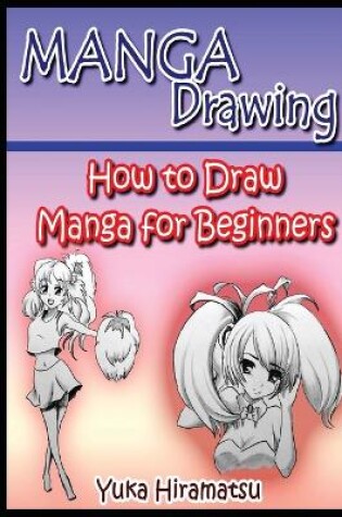 Cover of Manga Drawing