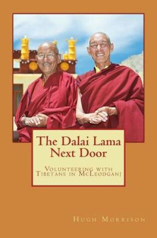 Cover of The Dalai Lama Next Door