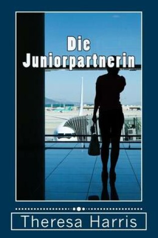 Cover of Die Juniorpartnerin