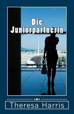 Book cover for Die Juniorpartnerin