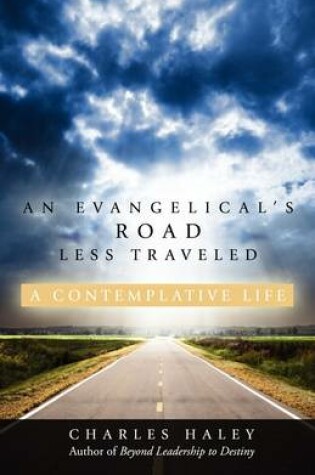 Cover of An Evangelical's Road Less Traveled