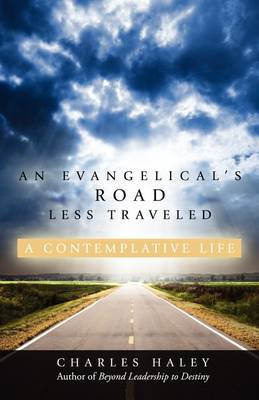 Book cover for An Evangelical's Road Less Traveled