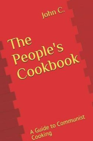 Cover of The People's Cookbook