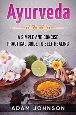 Cover of Ayurveda