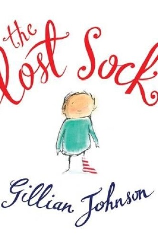 Cover of The Lost Sock