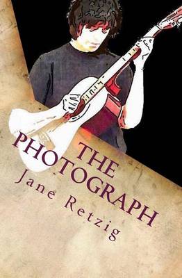 Book cover for The Photograph