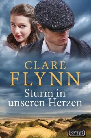 Cover of Sturm in unseren Herzen