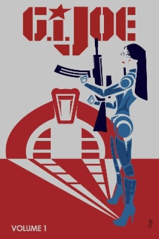 Cover of G.I. Joe The Fall Of G.I. Joe Volume 1