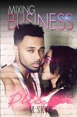 Cover of Mixing Business and Pleasure