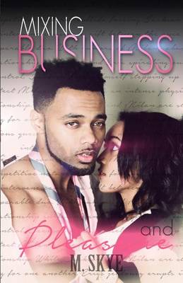 Book cover for Mixing Business and Pleasure