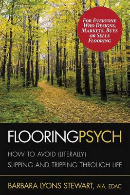 Book cover for Flooring Psych