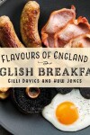 Book cover for Flavours of England: English Breakfast