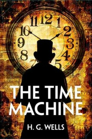 Cover of The Time Machine