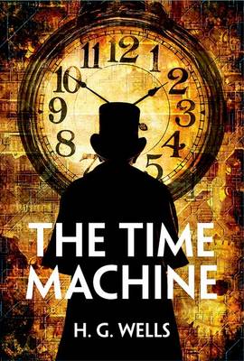 Cover of The Time Machine