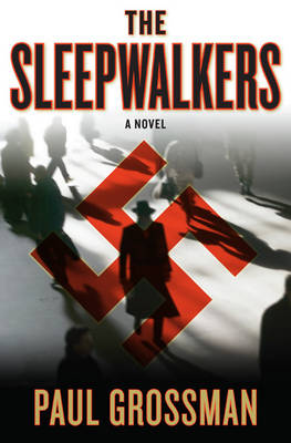 Book cover for The Sleepwalkers