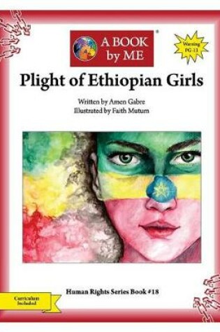 Cover of Plight of Ethiopian Girls