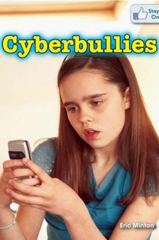 Cover of Cyberbullies