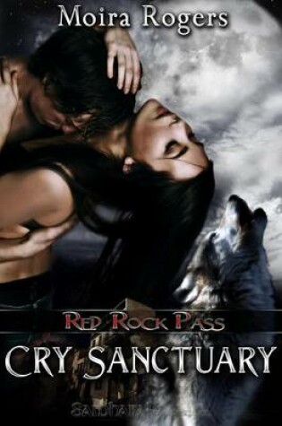 Cover of Cry Sanctuary