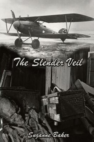 Cover of The Slender Veil