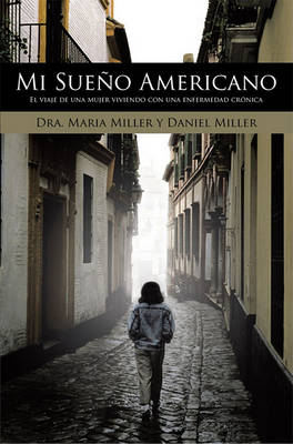 Book cover for Mi Sueno Americano