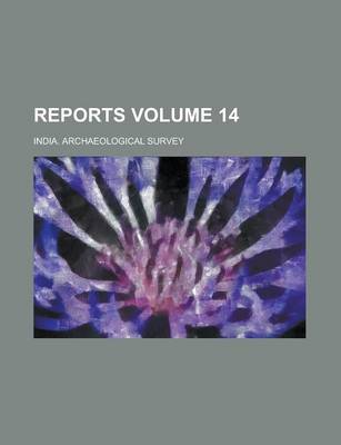 Book cover for Reports Volume 14