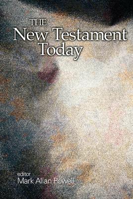 Cover of The New Testament Today