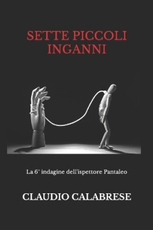 Cover of Sette Piccoli Inganni