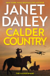 Book cover for Calder Country