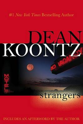 Book cover for Strangers