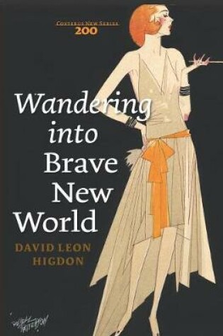 Cover of Wandering into Brave New World