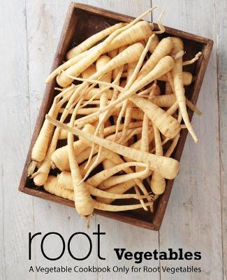 Book cover for Root Vegetables