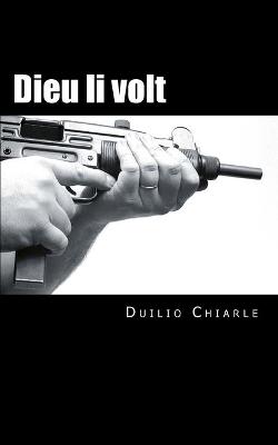 Book cover for Dieu li volt