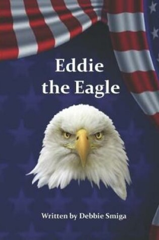 Cover of Eddie the Eagle